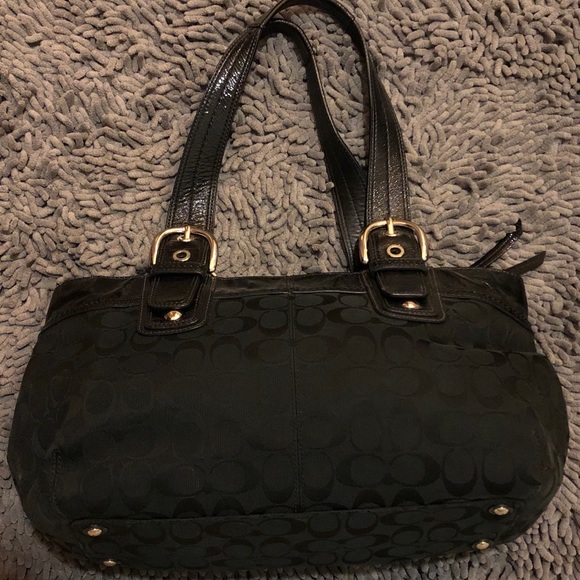 Coach Bag - Picture 4 of 4